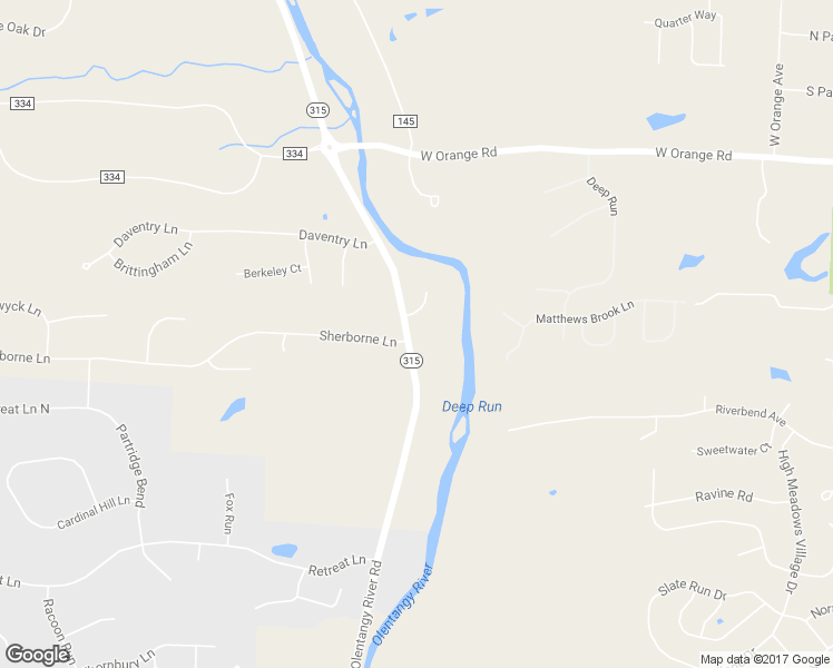 map of restaurants, bars, coffee shops, grocery stores, and more near 8559 Olentangy River Road in Delaware