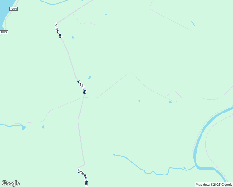 map of restaurants, bars, coffee shops, grocery stores, and more near 601 Koontz Road in Hooversville