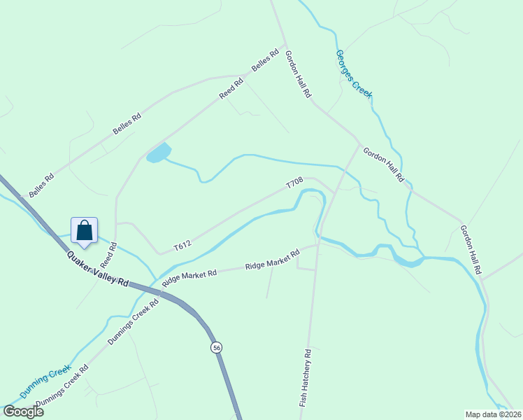 map of restaurants, bars, coffee shops, grocery stores, and more near 364 Wayne Boulevard in Pleasantville