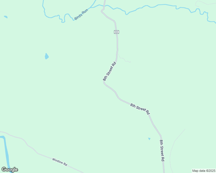 map of restaurants, bars, coffee shops, grocery stores, and more near 73808 8th Street Road in Kimbolton