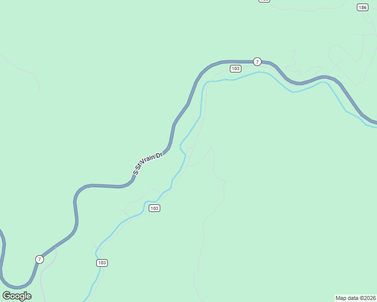 map of restaurants, bars, coffee shops, grocery stores, and more near 816 Riverside Drive in Lyons