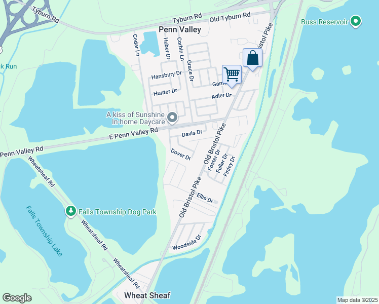 map of restaurants, bars, coffee shops, grocery stores, and more near 4205 Darby Drive in Morrisville