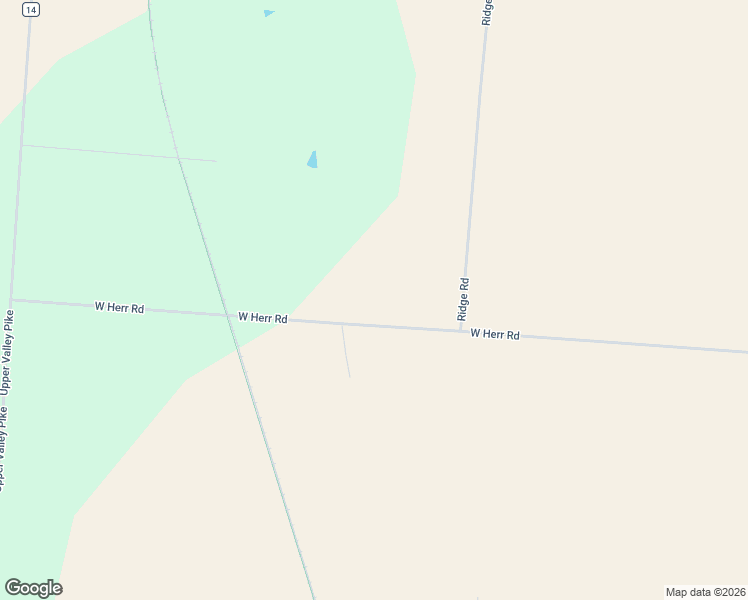 map of restaurants, bars, coffee shops, grocery stores, and more near 1000-1048 West Kingscreek Road in Urbana