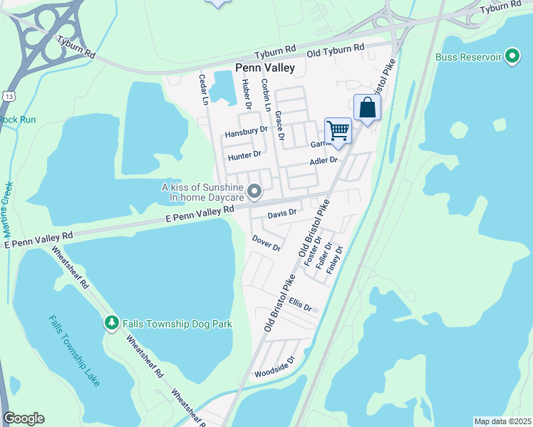 map of restaurants, bars, coffee shops, grocery stores, and more near 4144 Davis Drive in Morrisville