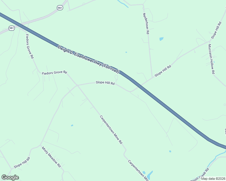 map of restaurants, bars, coffee shops, grocery stores, and more near 4040 Slope Hill Road in Mount Pleasant