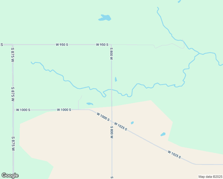 map of restaurants, bars, coffee shops, grocery stores, and more near 9795 South 800 West in Covington