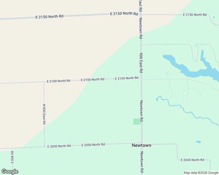 map of restaurants, bars, coffee shops, grocery stores, and more near in Newtown