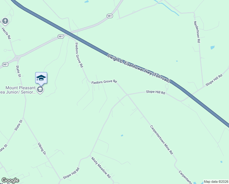 map of restaurants, bars, coffee shops, grocery stores, and more near 137 Fiedors Grove Road in Mount Pleasant