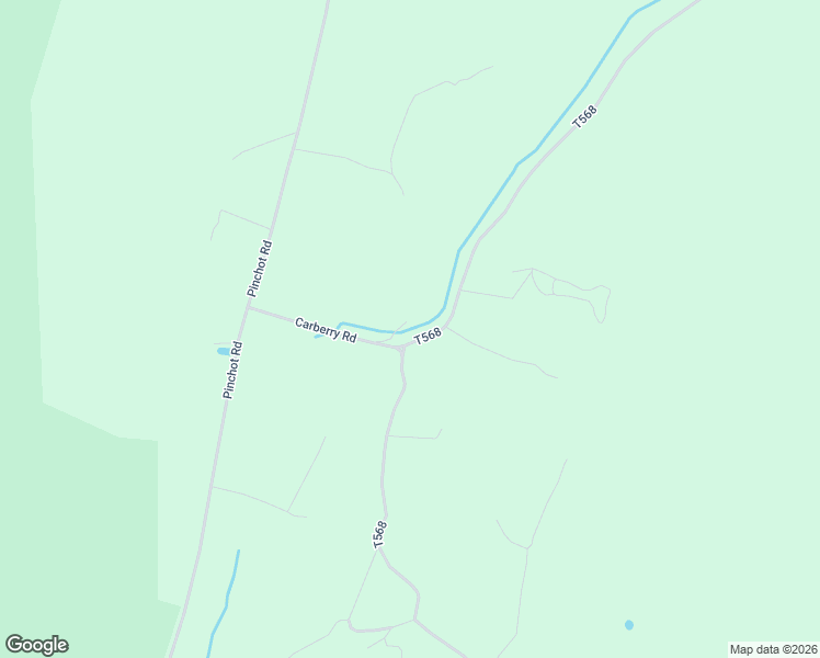 map of restaurants, bars, coffee shops, grocery stores, and more near 287 Carberry Road in Saxton