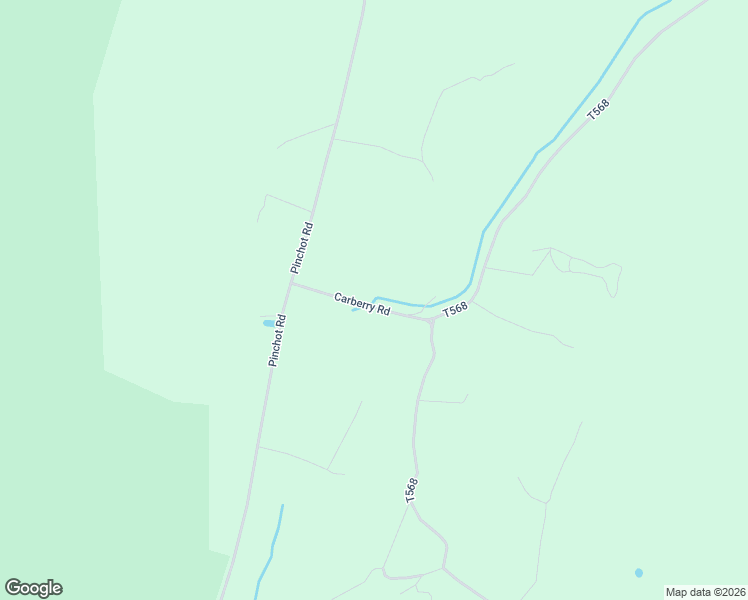 map of restaurants, bars, coffee shops, grocery stores, and more near 287 Carberry Road in Saxton