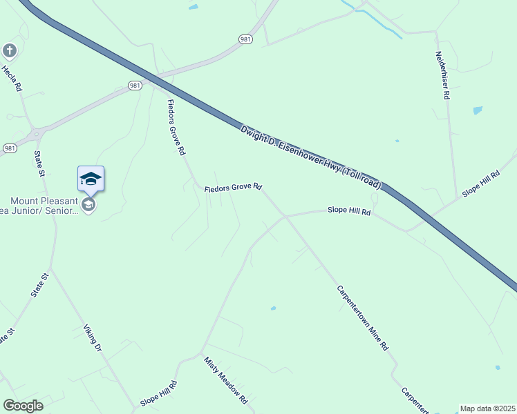 map of restaurants, bars, coffee shops, grocery stores, and more near 119 Fiedors Grove Road in Mount Pleasant