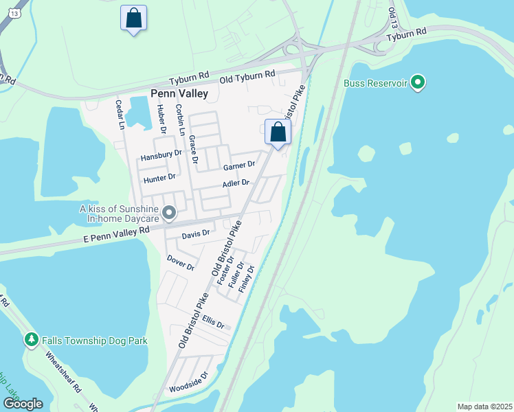 map of restaurants, bars, coffee shops, grocery stores, and more near 2021 Beatty Drive in Morrisville