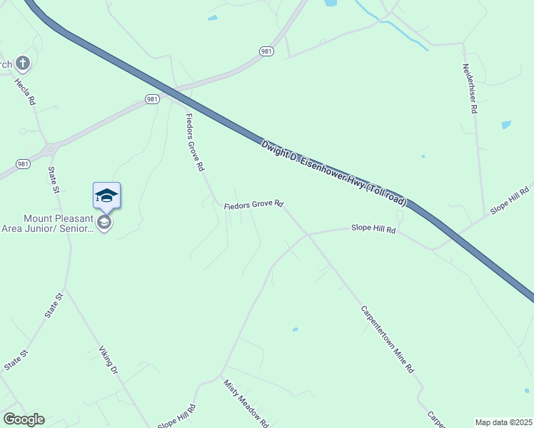 map of restaurants, bars, coffee shops, grocery stores, and more near 137 Fiedors Grove Road in Mount Pleasant