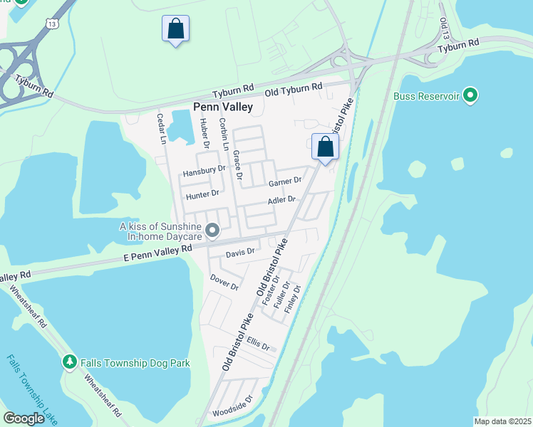 map of restaurants, bars, coffee shops, grocery stores, and more near 1030 Aldrich Drive in Morrisville