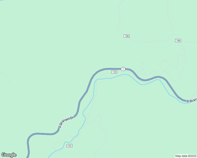 map of restaurants, bars, coffee shops, grocery stores, and more near 498 Riverside Drive in Lyons