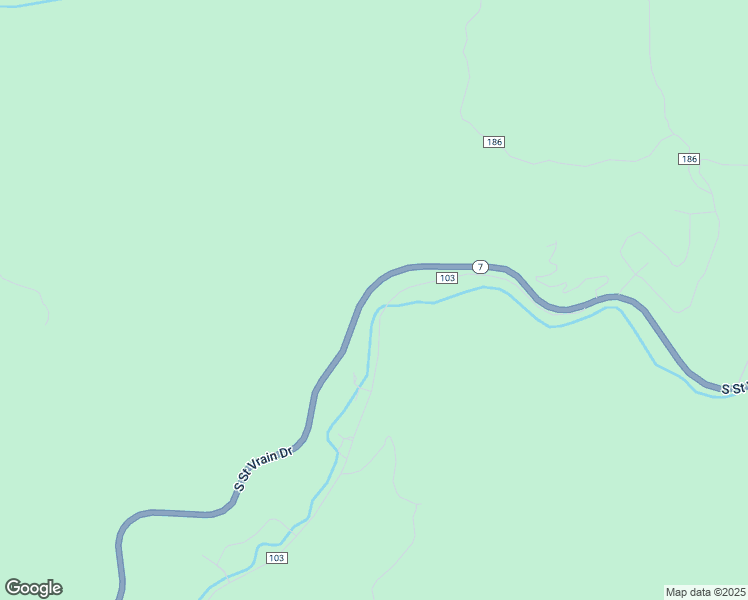 map of restaurants, bars, coffee shops, grocery stores, and more near 498 Riverside Drive in Lyons