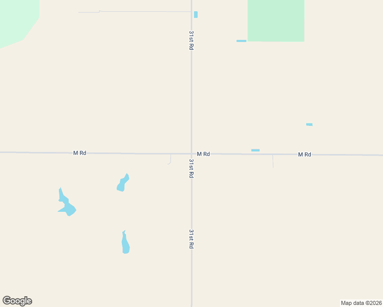 map of restaurants, bars, coffee shops, grocery stores, and more near M Road in Franklin