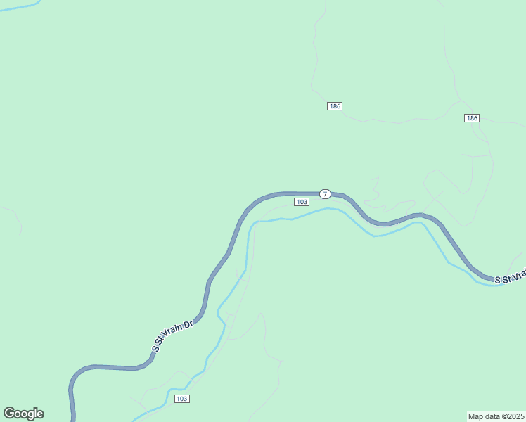 map of restaurants, bars, coffee shops, grocery stores, and more near 467 Riverside Drive in Lyons