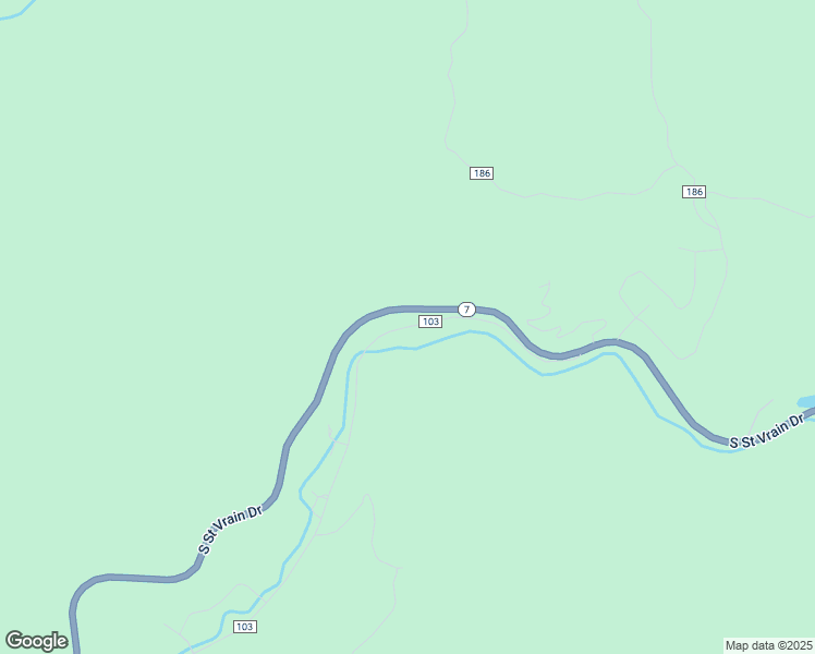 map of restaurants, bars, coffee shops, grocery stores, and more near 309 Riverside Drive in Lyons