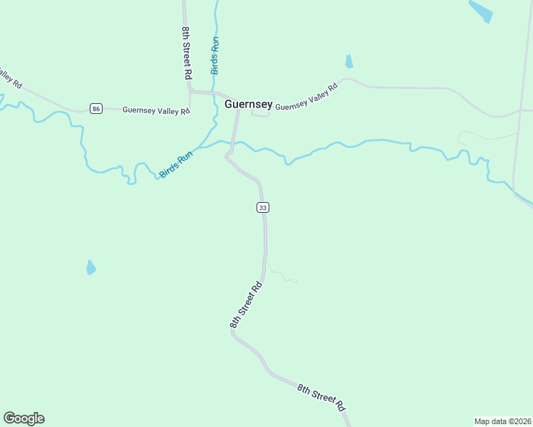 map of restaurants, bars, coffee shops, grocery stores, and more near 73800 8th Street Road in Kimbolton