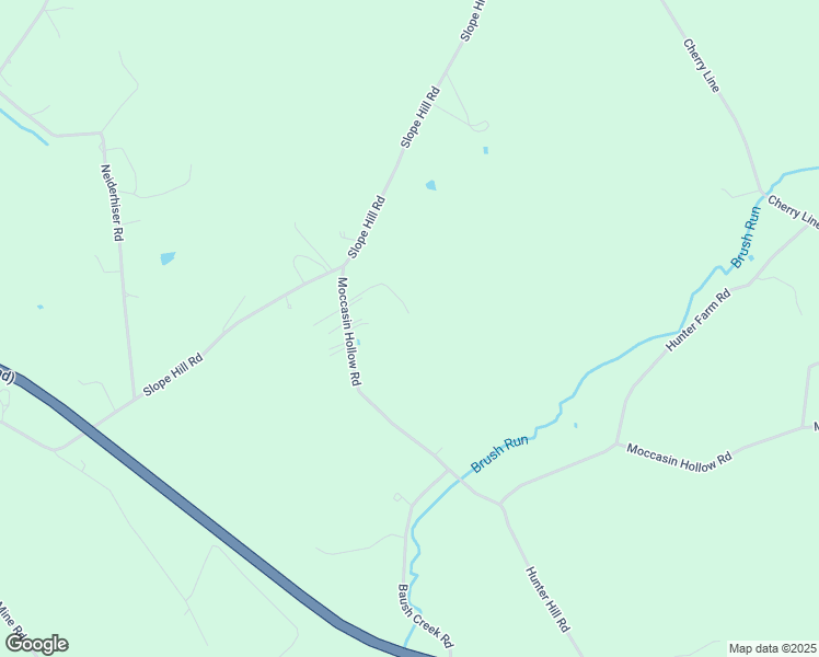 map of restaurants, bars, coffee shops, grocery stores, and more near in Westmoreland County