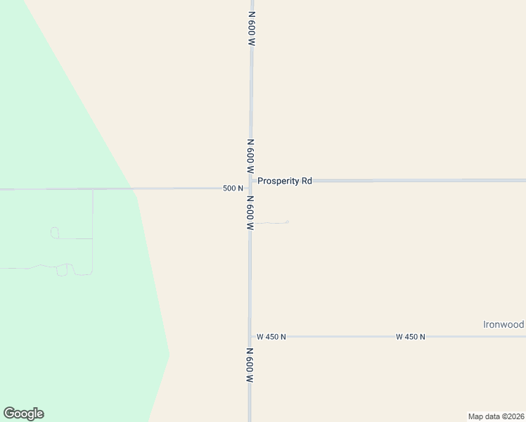 map of restaurants, bars, coffee shops, grocery stores, and more near 4902 North 600 West in Anderson
