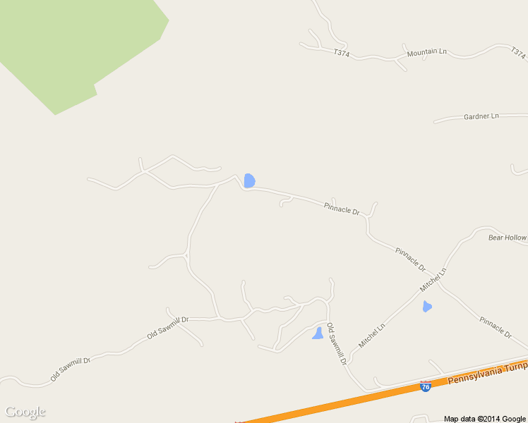 map of restaurants, bars, coffee shops, grocery stores, and more near 150 Pinnacle Drive in Newburg