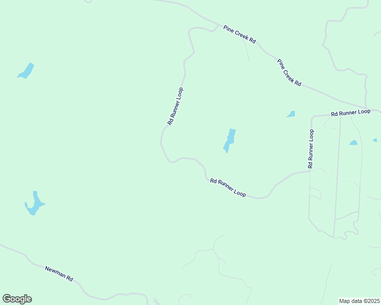 map of restaurants, bars, coffee shops, grocery stores, and more near 13292 Road Runner Loop in Red Bluff