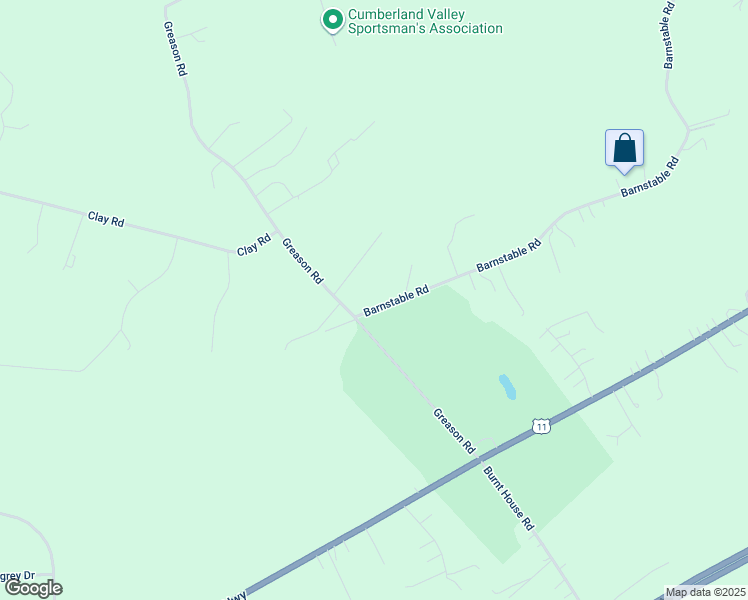 map of restaurants, bars, coffee shops, grocery stores, and more near 697 Barnstable Road in Carlisle
