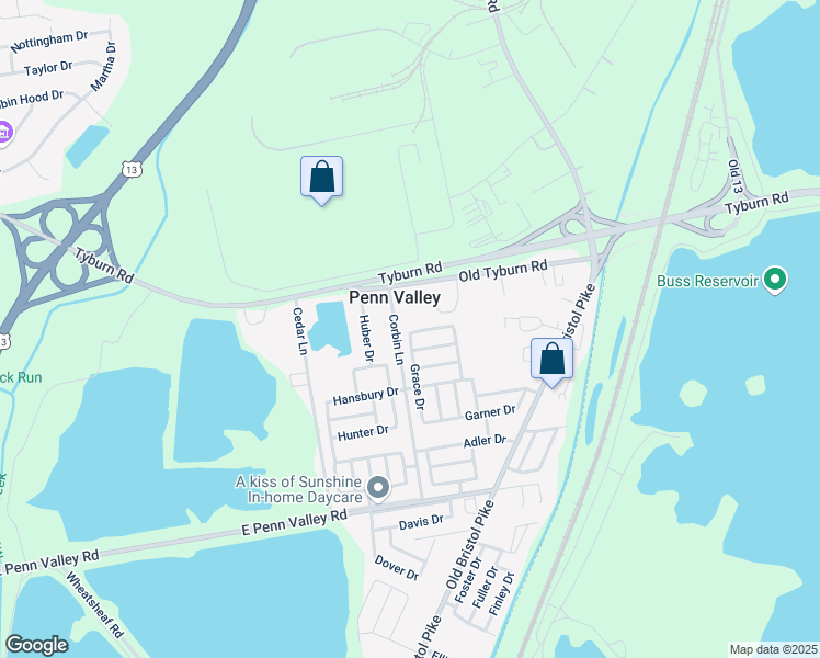 map of restaurants, bars, coffee shops, grocery stores, and more near 5100 Galen Drive in Morrisville