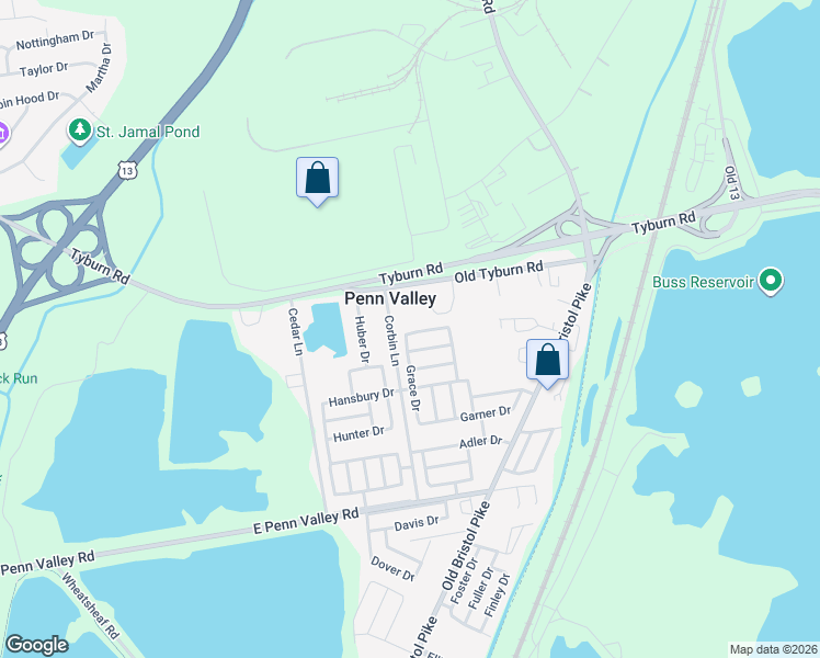 map of restaurants, bars, coffee shops, grocery stores, and more near 5110 Galen Drive in Morrisville