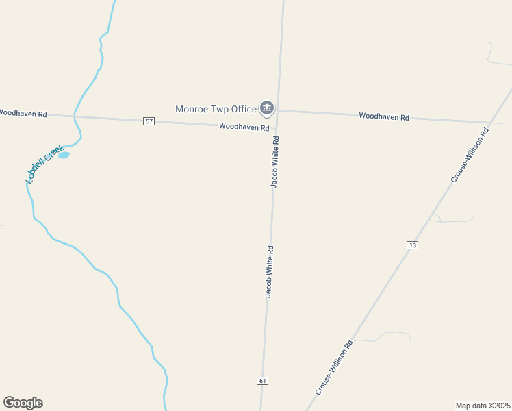 map of restaurants, bars, coffee shops, grocery stores, and more near in Johnstown