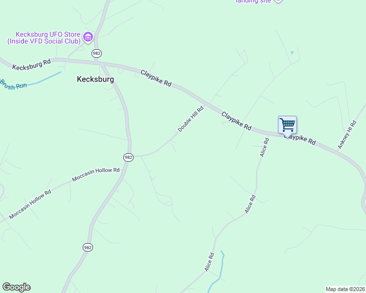 map of restaurants, bars, coffee shops, grocery stores, and more near 144 Double Hill Road in Mount Pleasant