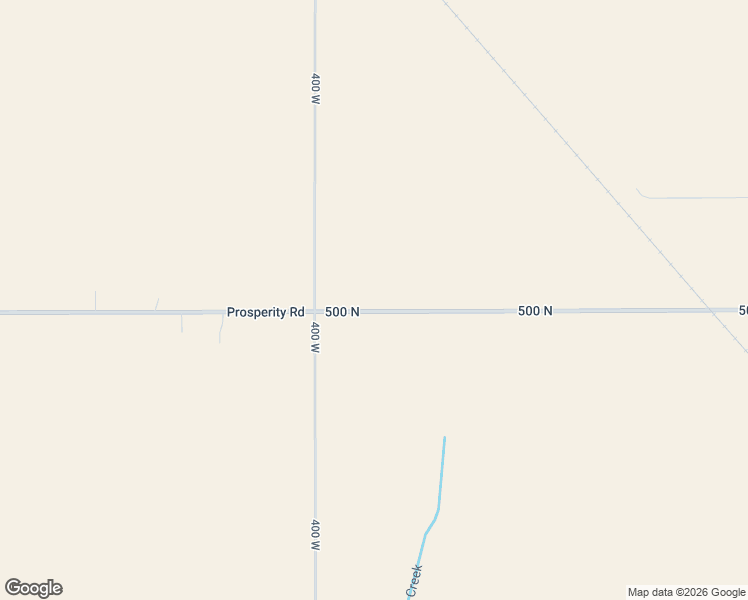 map of restaurants, bars, coffee shops, grocery stores, and more near 3862 500 North in Anderson