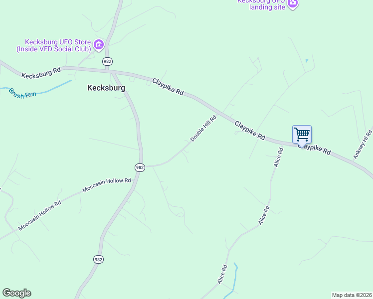 map of restaurants, bars, coffee shops, grocery stores, and more near 144 Double Hill Road in Mount Pleasant