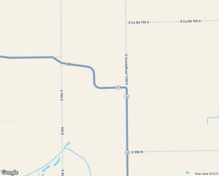 map of restaurants, bars, coffee shops, grocery stores, and more near 9787 State Route 38 in Sheridan