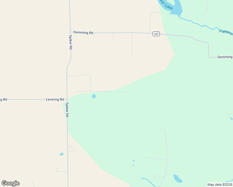 map of restaurants, bars, coffee shops, grocery stores, and more near in Miami County