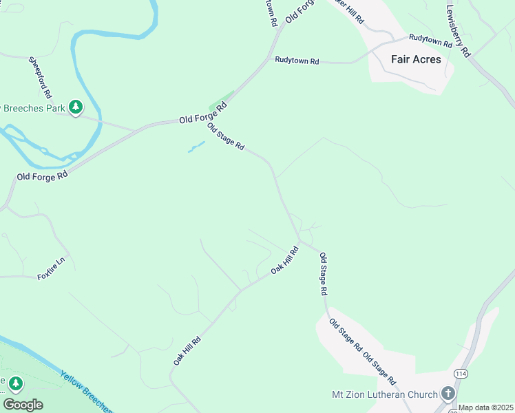 map of restaurants, bars, coffee shops, grocery stores, and more near 923 Oak Hill Rd in Lewisberry