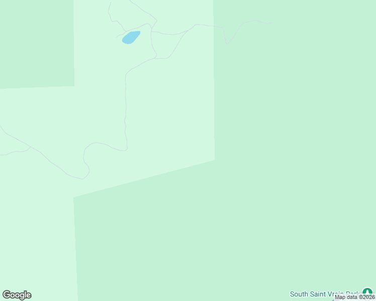 map of restaurants, bars, coffee shops, grocery stores, and more near 4610 Conifer Hill Road in Lyons