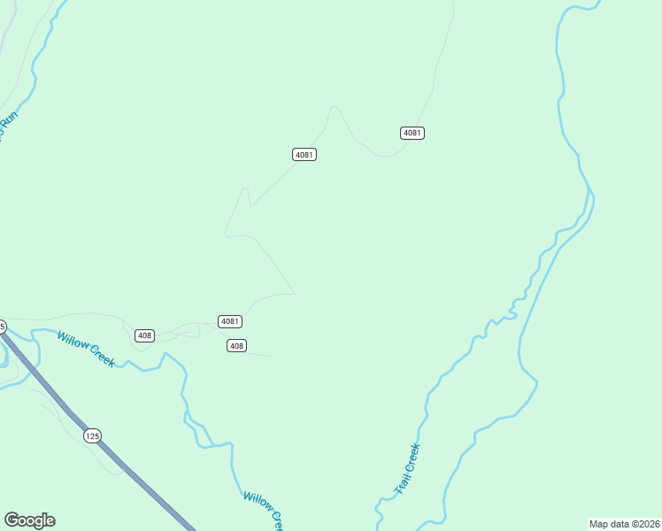 map of restaurants, bars, coffee shops, grocery stores, and more near 597 County Road in Granby