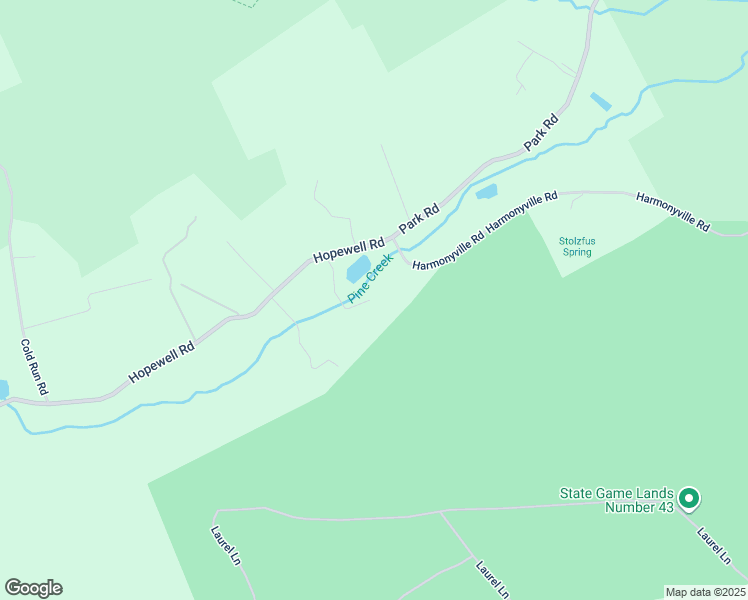 map of restaurants, bars, coffee shops, grocery stores, and more near 59 Hopewell Road in Elverson