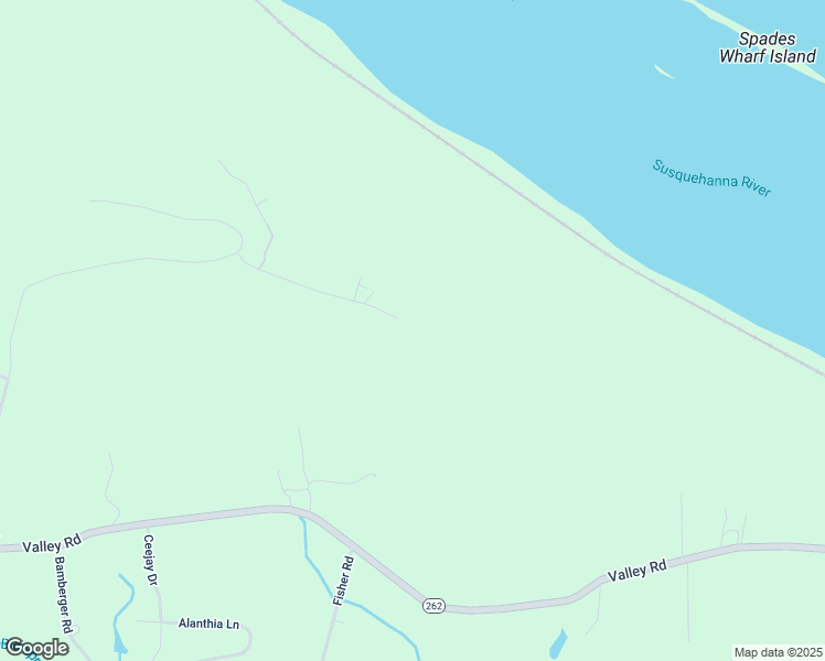 map of restaurants, bars, coffee shops, grocery stores, and more near 95 Mountain View Drive in York County