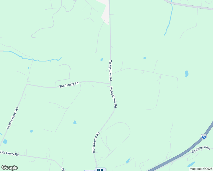 map of restaurants, bars, coffee shops, grocery stores, and more near 307 Motordrome Road in West Newton