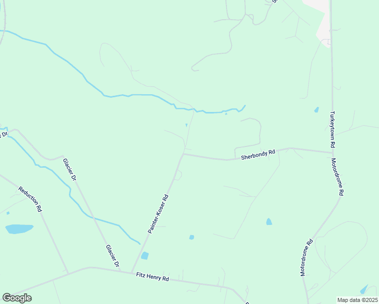 map of restaurants, bars, coffee shops, grocery stores, and more near 107 Sherbondy Road in Smithton
