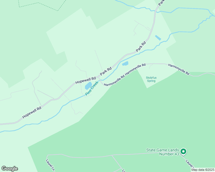 map of restaurants, bars, coffee shops, grocery stores, and more near 3856 Harmonyville Rd in Elverson