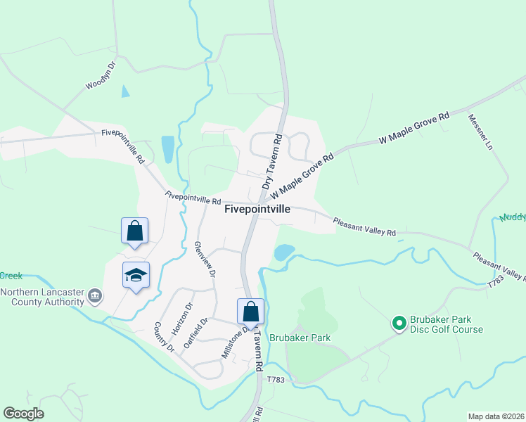 map of restaurants, bars, coffee shops, grocery stores, and more near 555 West Maple Grove Road in Denver