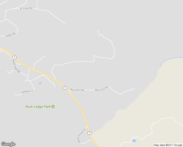 map of restaurants, bars, coffee shops, grocery stores, and more near 355 Big John Road in Lyons