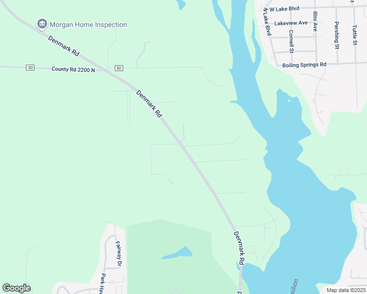 map of restaurants, bars, coffee shops, grocery stores, and more near 15750 Lakeside Drive in Danville