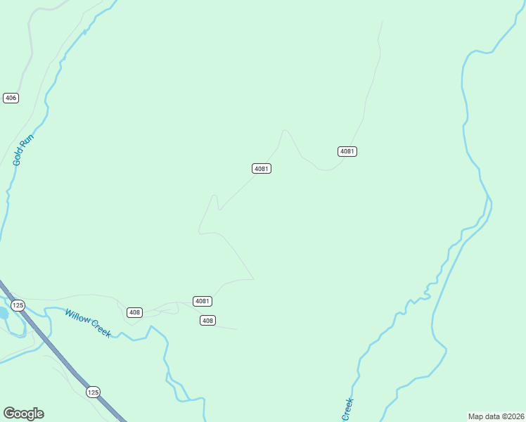 map of restaurants, bars, coffee shops, grocery stores, and more near 597 County Road 4081 in Granby