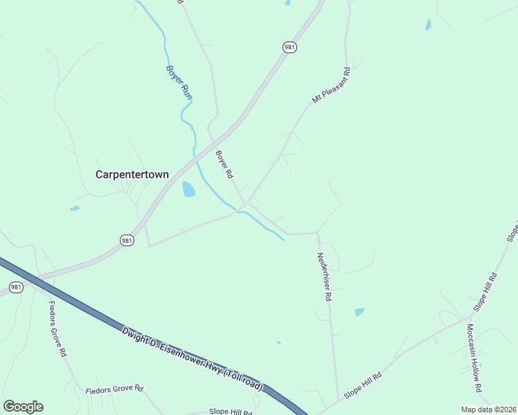 map of restaurants, bars, coffee shops, grocery stores, and more near in Westmoreland County